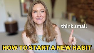 20 Micro Habits To DRAMATICALLY Improve Your Life!