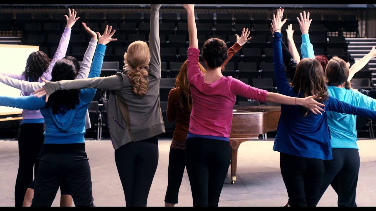 Pitch Perfect