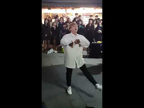 [MAXXAM] 190413 이찬욱 - Monster (EXO cover)