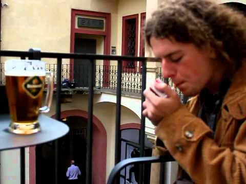 Hospodinovo Dobrodiní - Viktor Godot