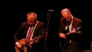 Glory of True Love - John Prine - Civic Theater - San Diego CA - Oct 31 2015