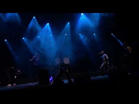 Carlos Cortez y la máquina camaleón- Brujería en vivo 2024 Parame Bola