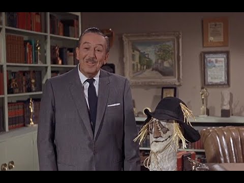 Walt Disney's "The Scarecrow of Romney Marsh" Part 3 Season 10 Ep 20