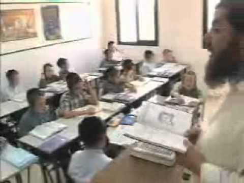 slonim fundraising video