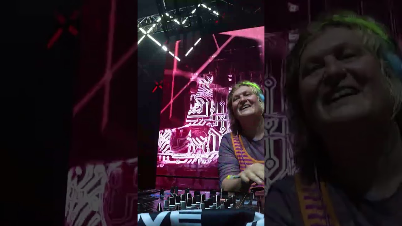 Mandidextrous – Beats for Love 2026 Premiere Tonight