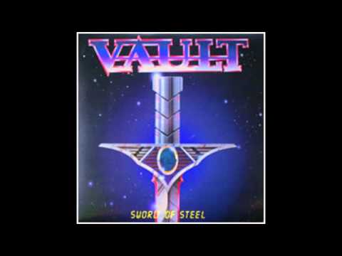 Vault - Run Or Die (1983)