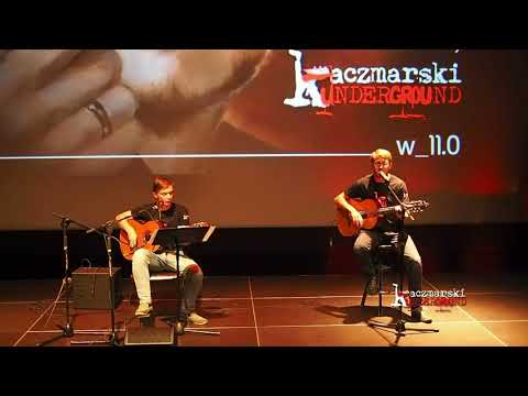 Obława VI / Marcin Gąbka & Krzysiek Kania