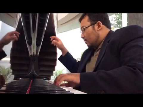 Yovie Widianto medley