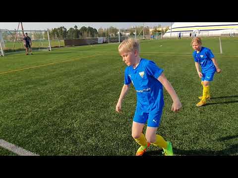 13.5.2021 harjoitukset