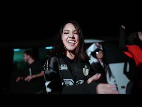 Meylis Halbayew feat DZ-ED - Doneyin  (official clip)