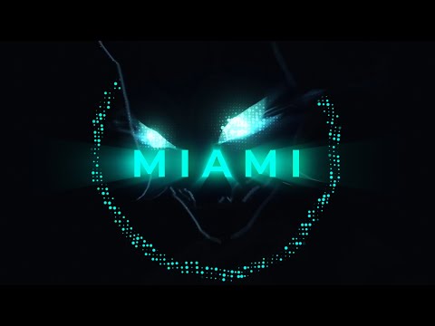 Miami | Xiao | Genshin Impact | Edit