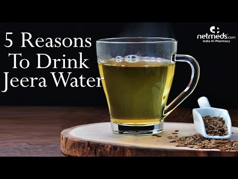 5 Powerful Reasons To Dri..
