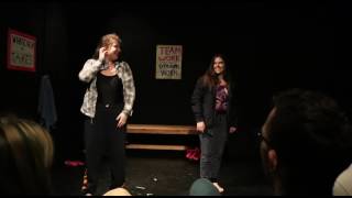 Dry Land (PHTS 2017)