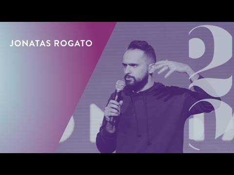 Jonatas Rogato - Revival 25 Conference (Session 9)