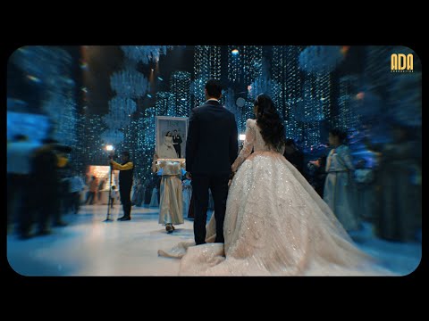 Ibadow & Ibadowa - Луна (Love story)