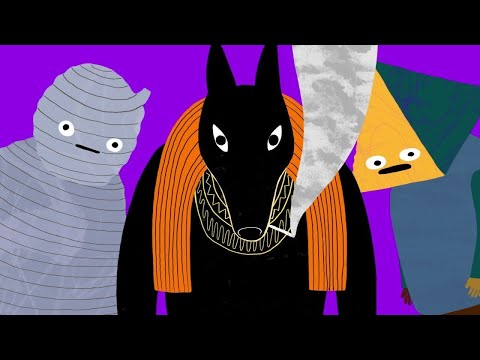 Futuro Pelo - Nefertiti (feat Neysa May)