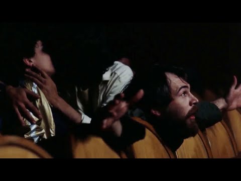 NACIONALNA KLASA - Kako montira (Ovo je nemi film)