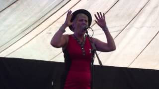 Come Into The Air, Hazel O&#39;Connor, Sarah Fisher, Clare Hirst