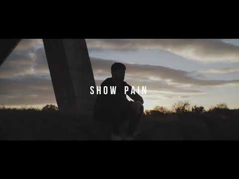 Aaron J - Show Pain (Official Video)