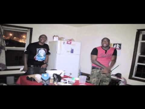 Luckii ft. Cassion - Trippin