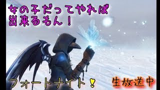 【Apex】シーズン３ｷﾀ━(ﾟ∀ﾟ)━!!!!!!!　初見さん大歓迎！【女性配信】