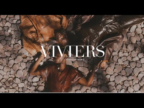 KALEIDOSCOPIC Spring Summer 2023 | VIVIERS X MILAN FASHION WEEK