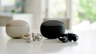 Best Buy Expert Review bySerena Scanzillo for Shokz OpenDots ONE