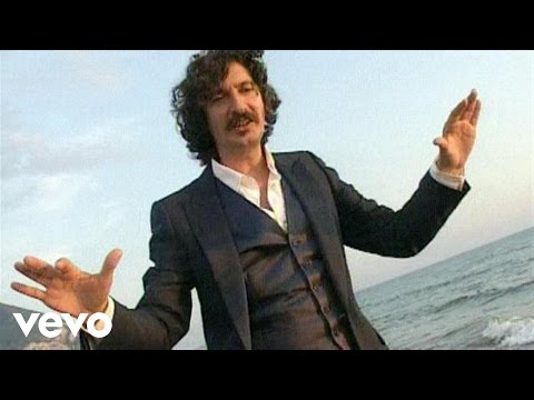 Sergio Cammariere - Il Pane, Il Vino E La Visione