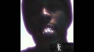 SpaceGhostPurrp  - BLVCK MVNXXY JXRDVN MIXX (Prod. by BMB LOKO LOS)