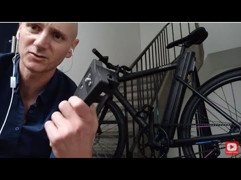 Reasons NOT to buy a Cowboy 3 or 4!