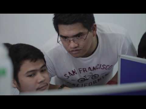 BURN STORY: Millennial Chino Atilano and co-founders of Timefree get time on their side