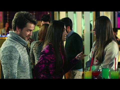 Güneşin Kızları 25. Bölüm - Ali benim sevgilim, hala bunu anlamadın mı!