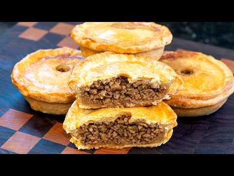 YouTube video about: Can you cook a scotch pie from frozen?