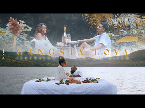 INDYWAYNE & ISMAAIL KILAH - GANGSTA LOVA