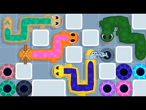 Level 528 preview - Hell Mode