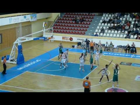 Work Force DVTK- SBK Samorin 1.