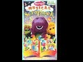 Microsoft ActiMates Showcase Barney S Musical Scrapbook