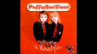 Puffy AmiYumi - Sunday Girls (Nichiyoubi No Musume)