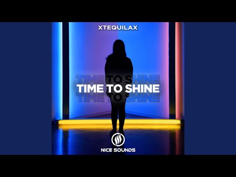 Time To Shine