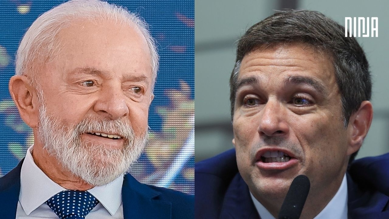🔥Lula detona o rombo deixado por Bolsonaro e tira onda com previsões falidas do mercado financeiro🔥