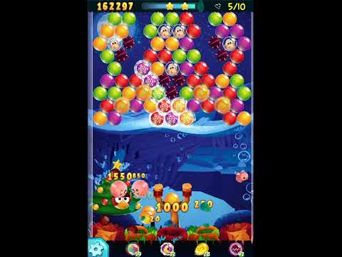 Angry Birds Stella Pop Level 888