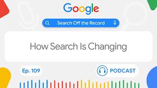 How AI Is Changing Google Search and SEO