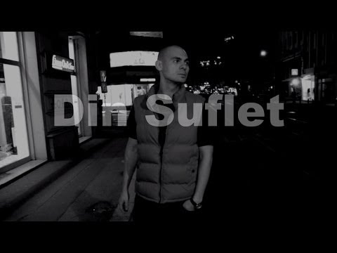 Manyah - Din Suflet (Videoclip Oficial)