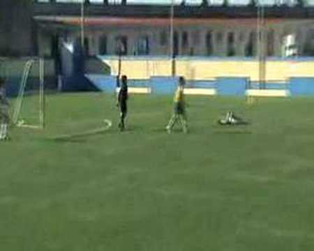 Defesa do Miguel Mestre