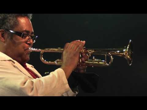 Jon Faddis & Barcelona Jazz Orquestra - If You Could See Me Now