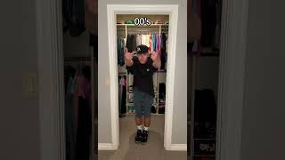 Download lagu GRWM: 70's, 80's, 90's, 00's EDITION🔥 mp3
