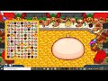 Feeding Peach No Commentary