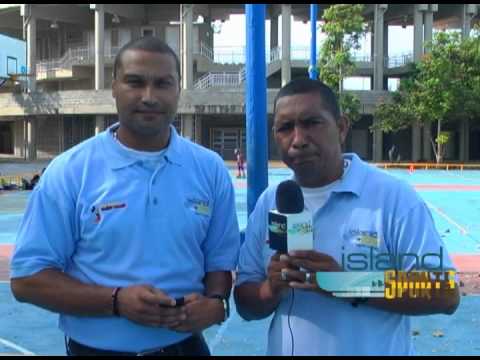 Island Sport Abril 16 - 2013