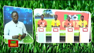 BF1 Foot Quiz du 11 janvier 2026-BF1TV