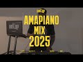 Amapiano Party Mix 2025 Dance DJ Maphorisa Uncle Waffles Lee Mckrazy Scotts Maphuma